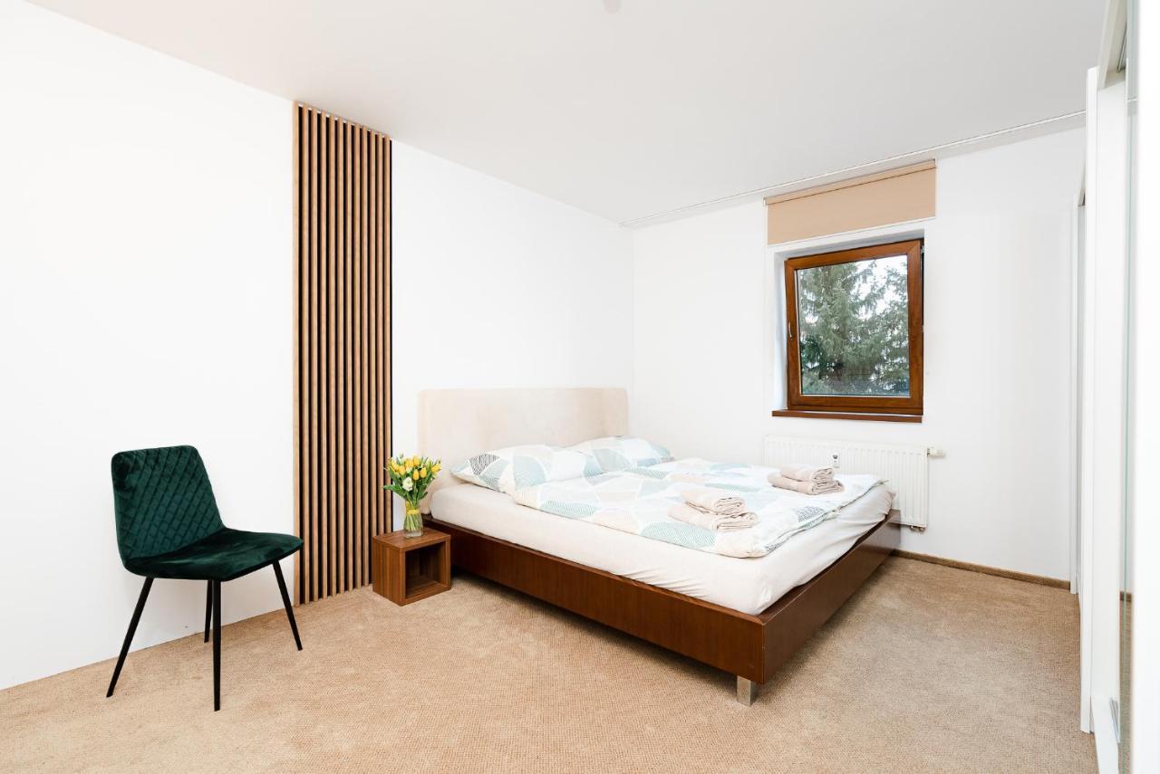 Apartmany Jako Doma Plzen Exterior photo