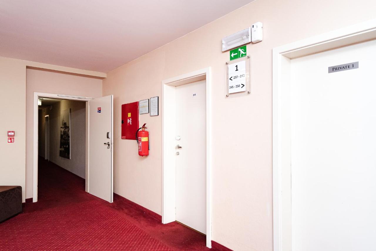 Apartmany Jako Doma Plzen Exterior photo