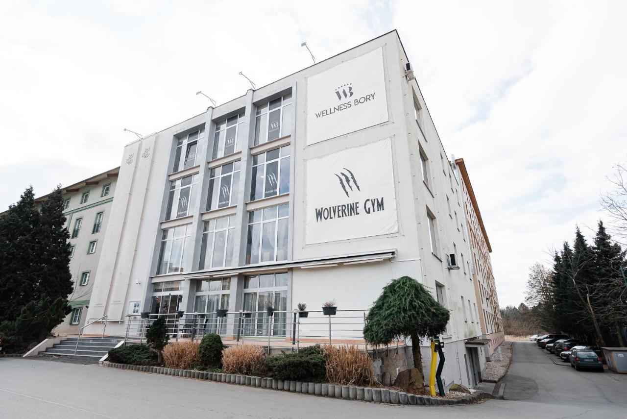 Apartmany Jako Doma Plzen Exterior photo