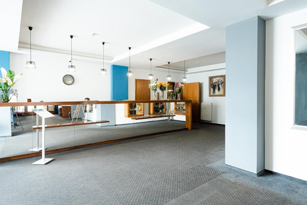 Apartmany Jako Doma Plzen Exterior photo