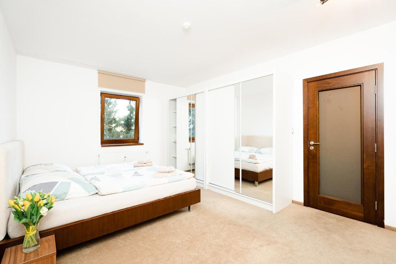 Apartmany Jako Doma Plzen Exterior photo